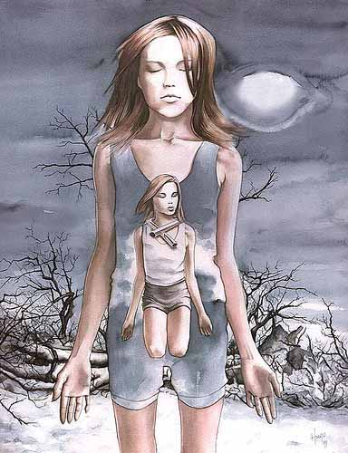Inner Child